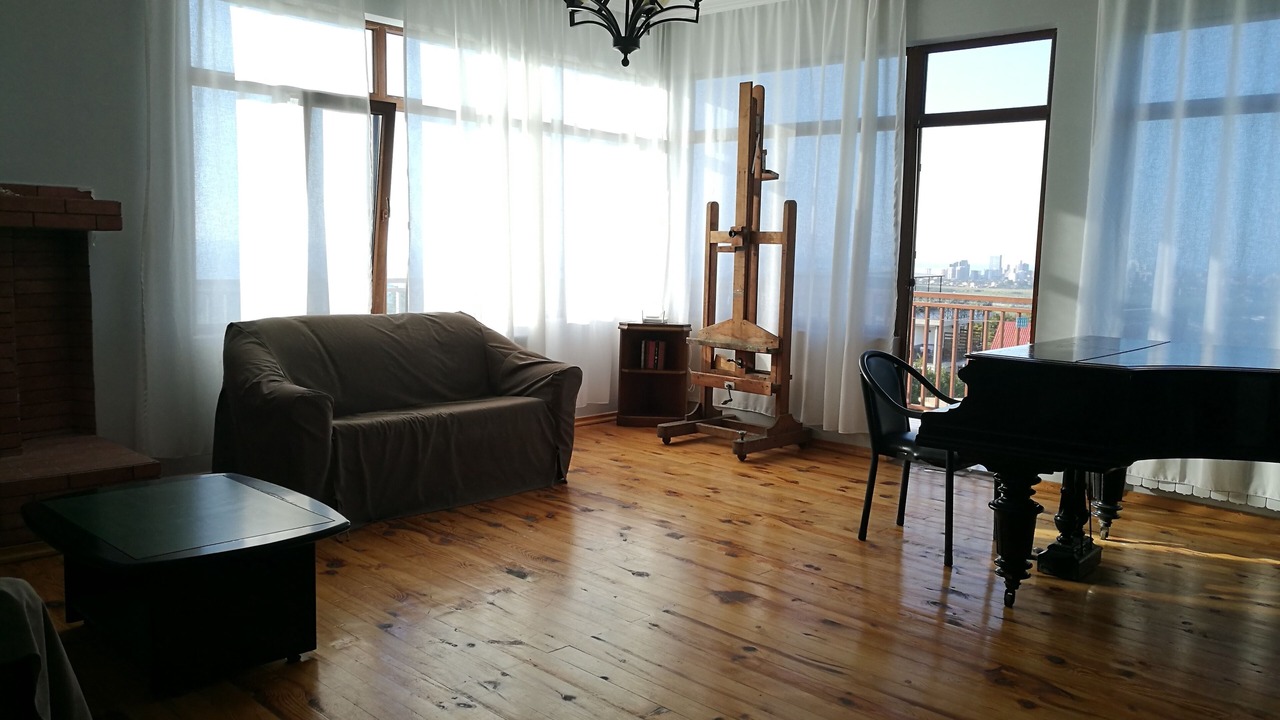 Photo of Bedroom in Khelvachauri