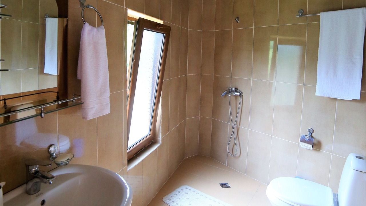 Photo of Bathroom in Khelvachauri