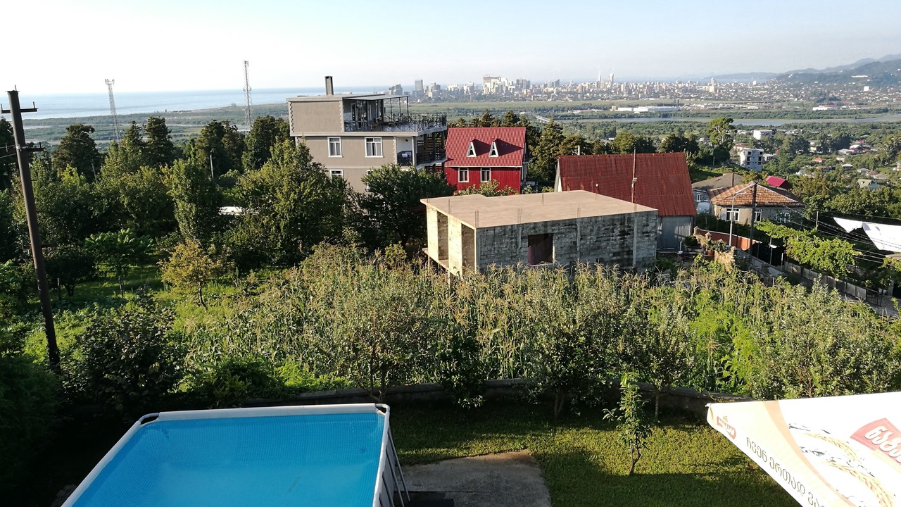 Photo of Patio Balcony in Khelvachauri