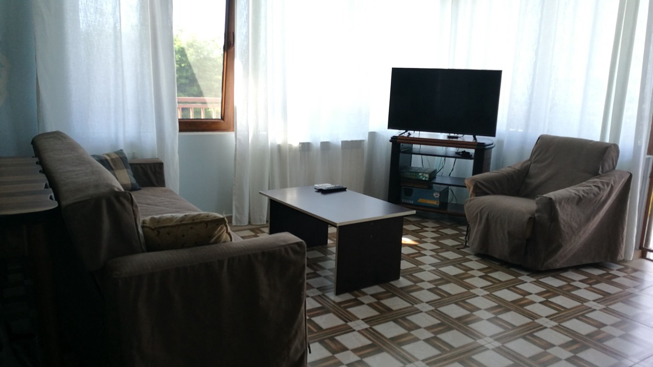 Photo of Bedroom in Khelvachauri