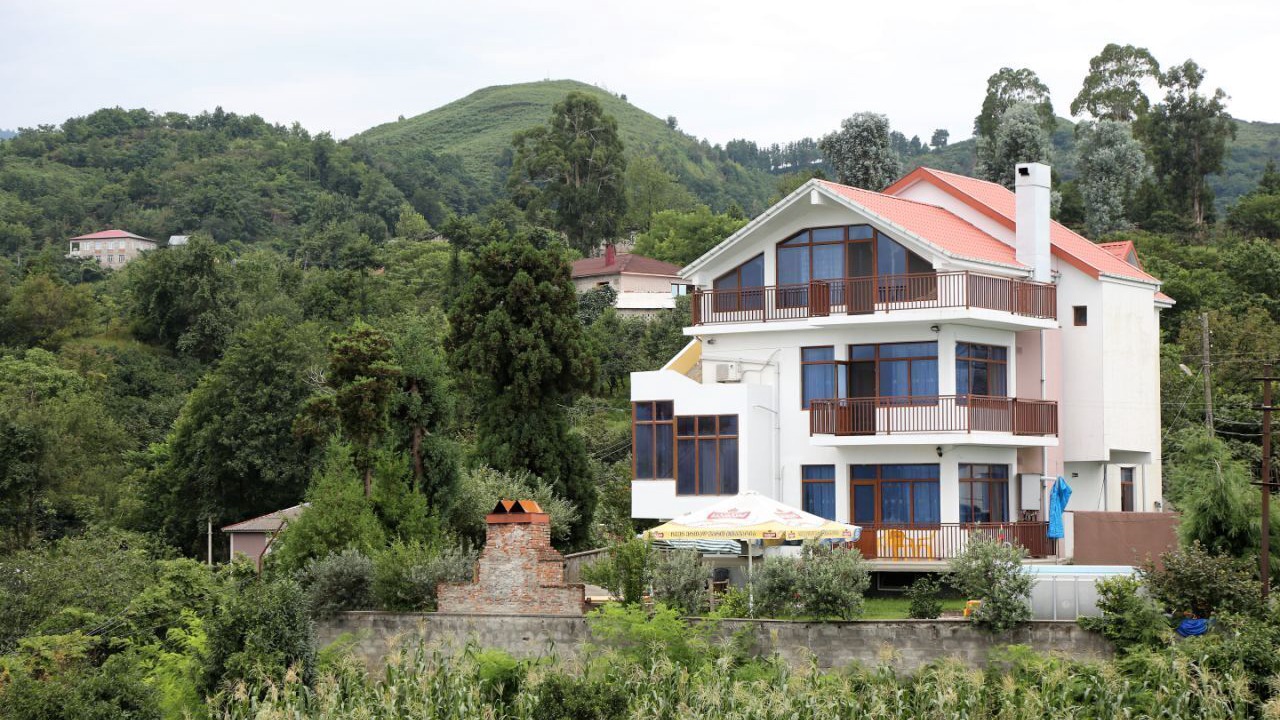Photo of Outdoor in Khelvachauri