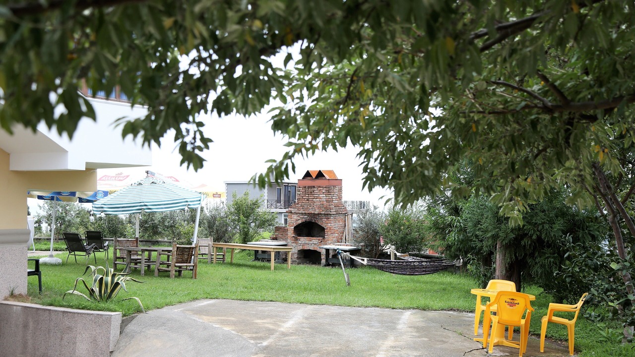 Photo of Outdoor in Khelvachauri