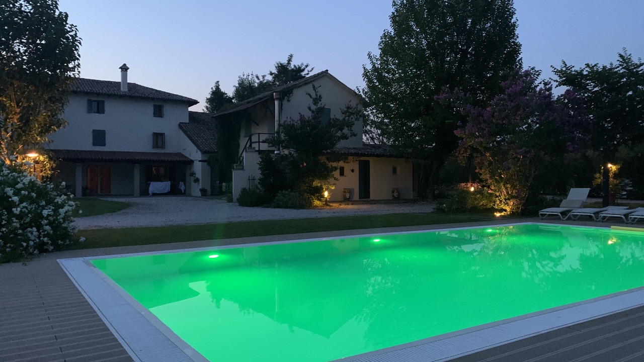 Photo of Outdoor in Montebelluna