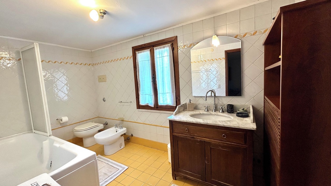 Photo of Bathroom in Montebelluna