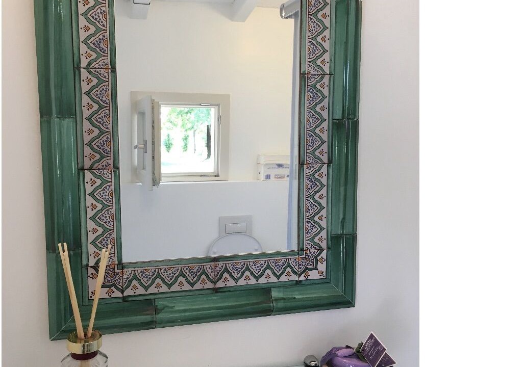 Photo of Bathroom in Montebelluna