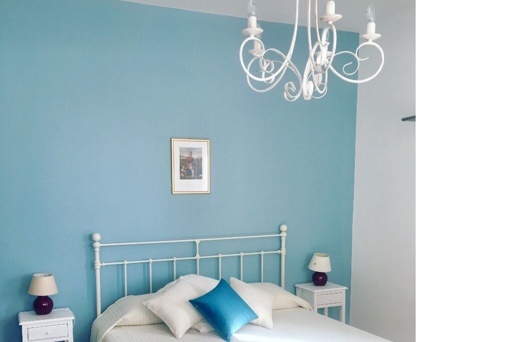 Photo of Bedroom in Montebelluna