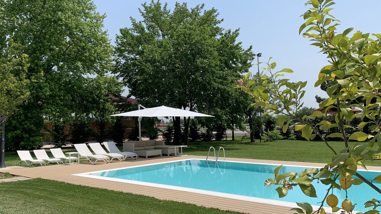 Photo of Outdoor in Montebelluna