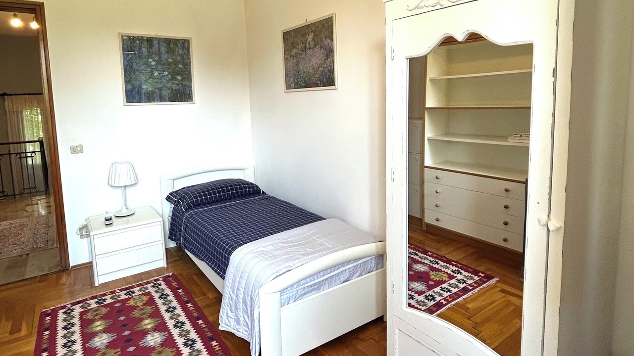 Photo of Bedroom in Montebelluna