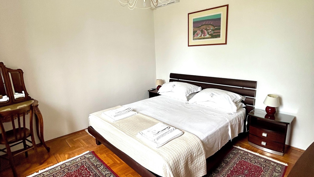 Photo of Bedroom in Montebelluna