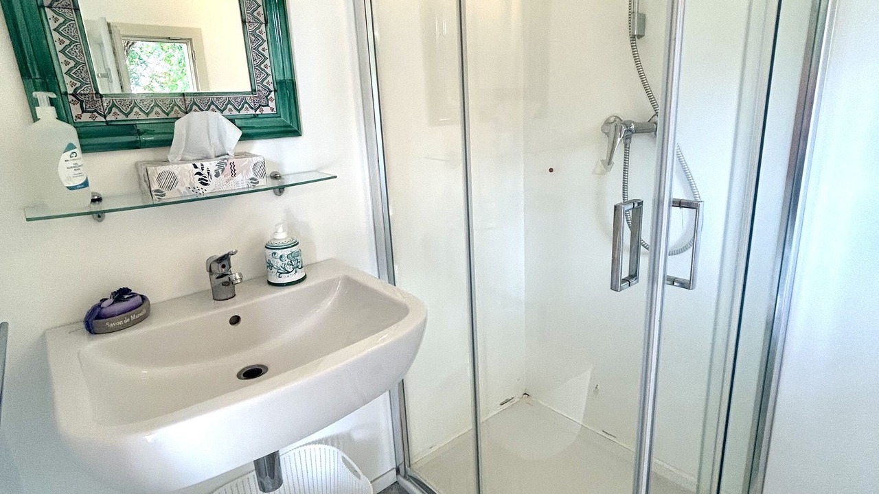 Photo of Bathroom in Montebelluna