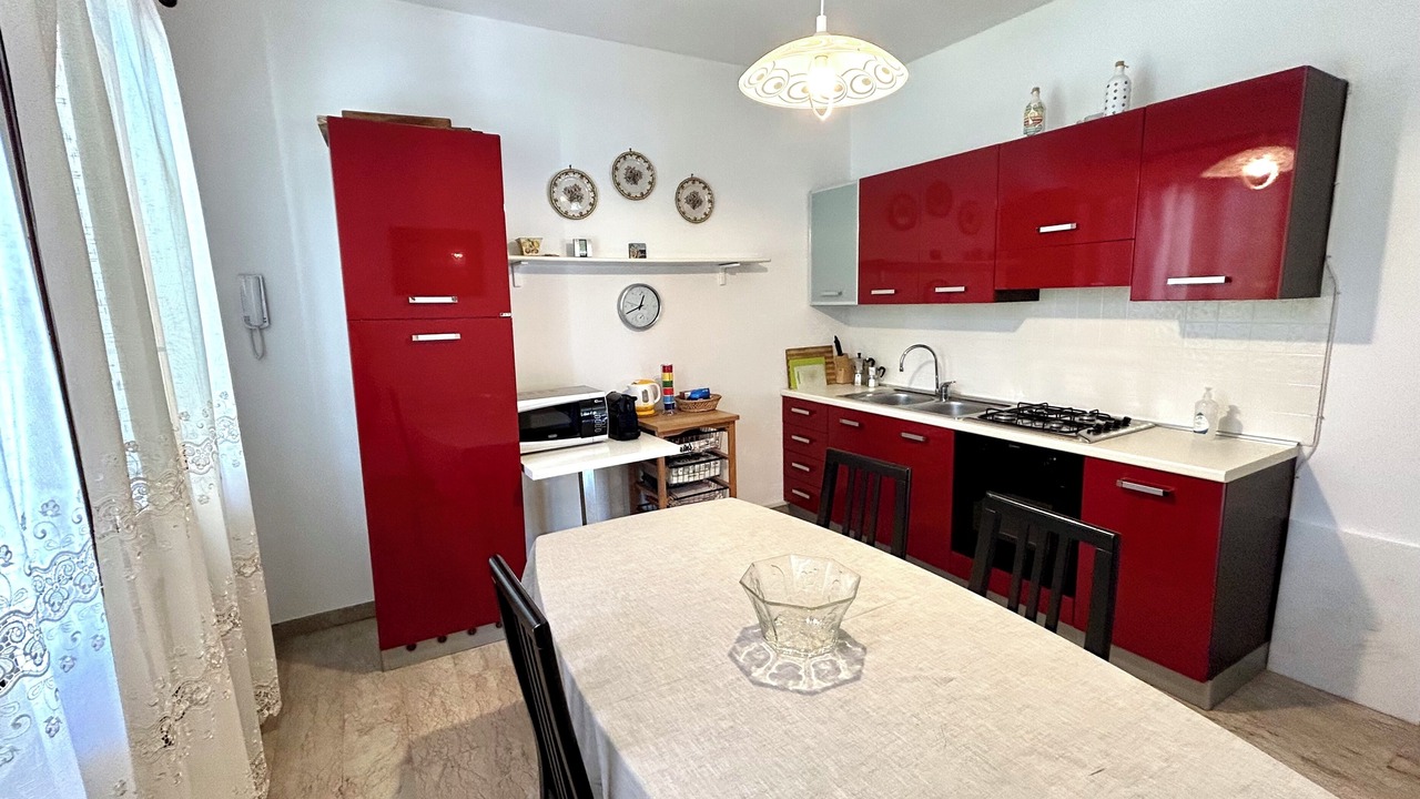 Photo of Kitchen in Montebelluna