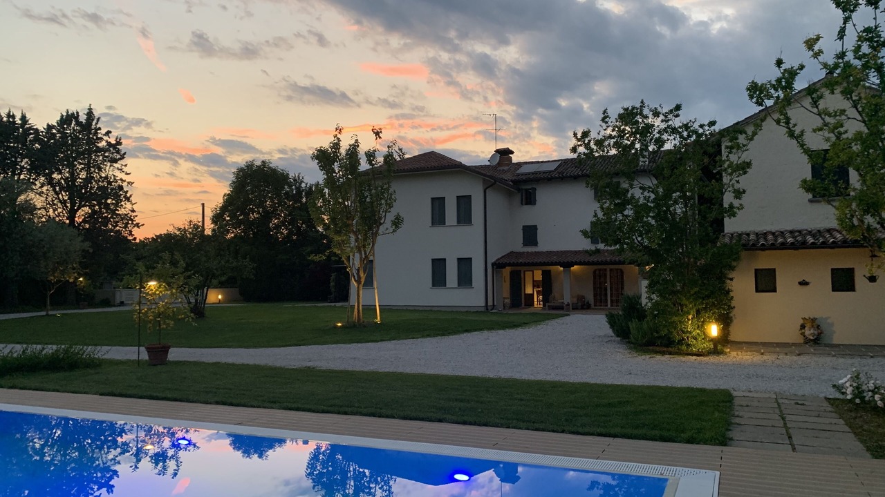 Photo of Outdoor in Montebelluna