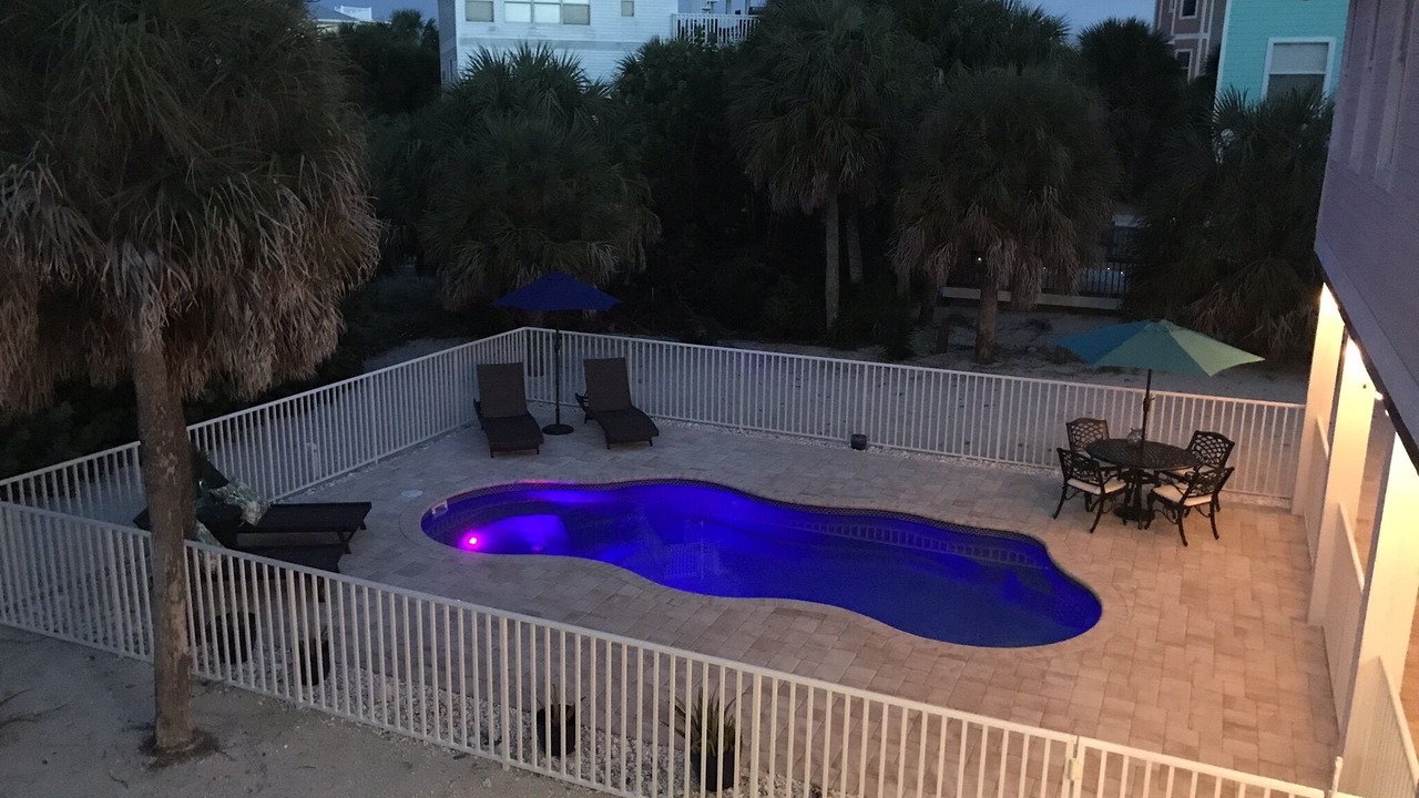 Photo of Outdoor in North Captiva