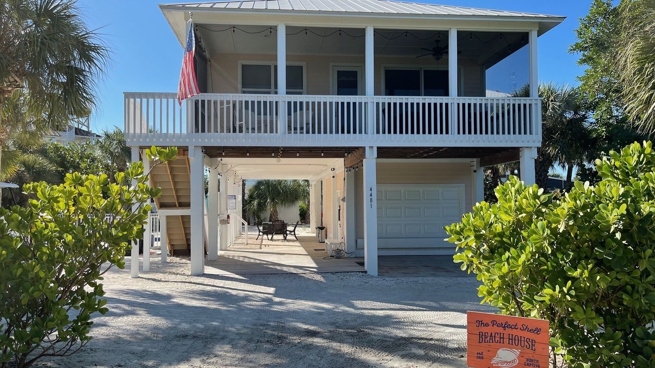 Photo of Outdoor in North Captiva