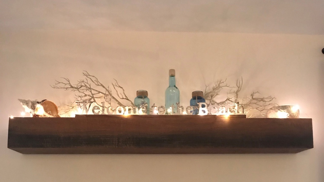 Photo of Livingroom in North Captiva