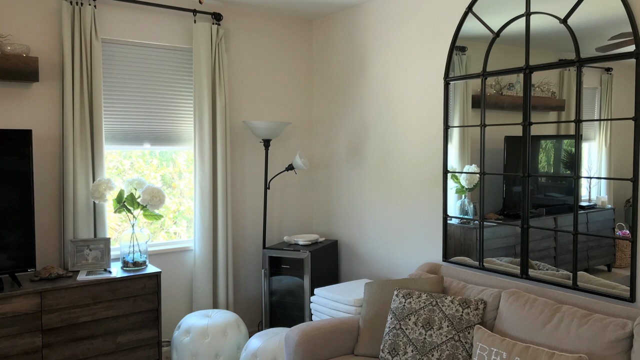 Photo of Livingroom in North Captiva