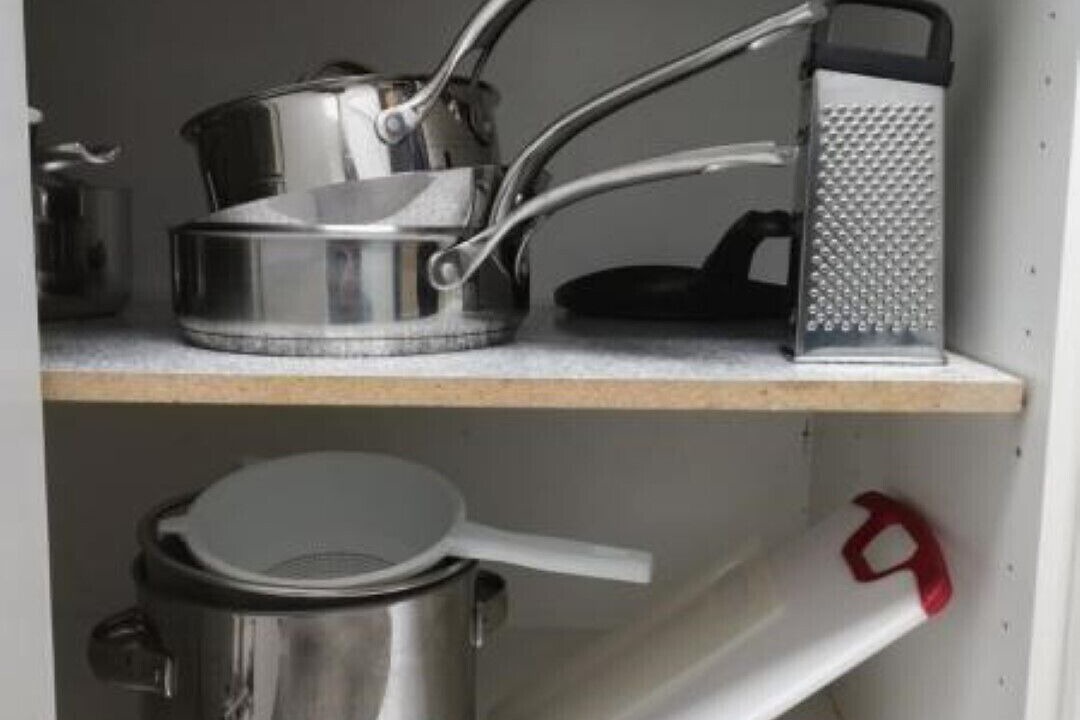Photo of Kitchen in District of North Vancouver