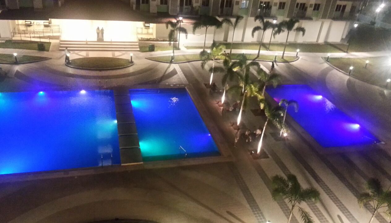 Photo of Outdoor in San Dionisio