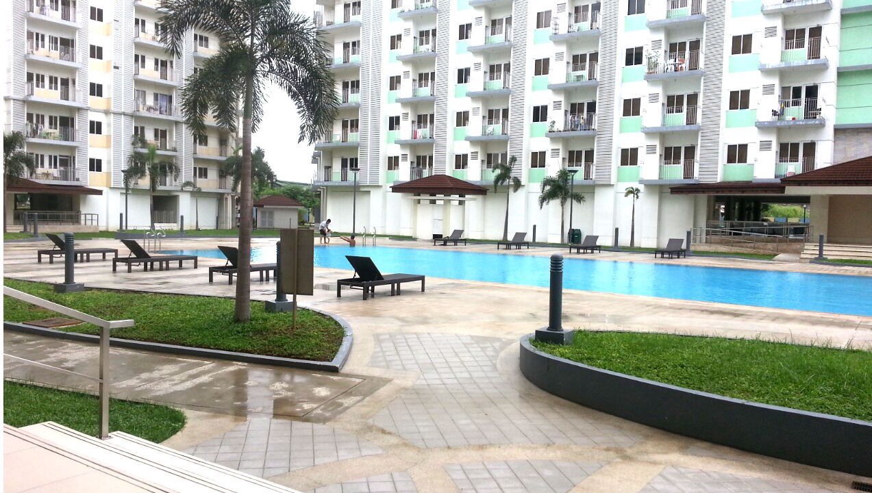 Photo of Outdoor in San Dionisio