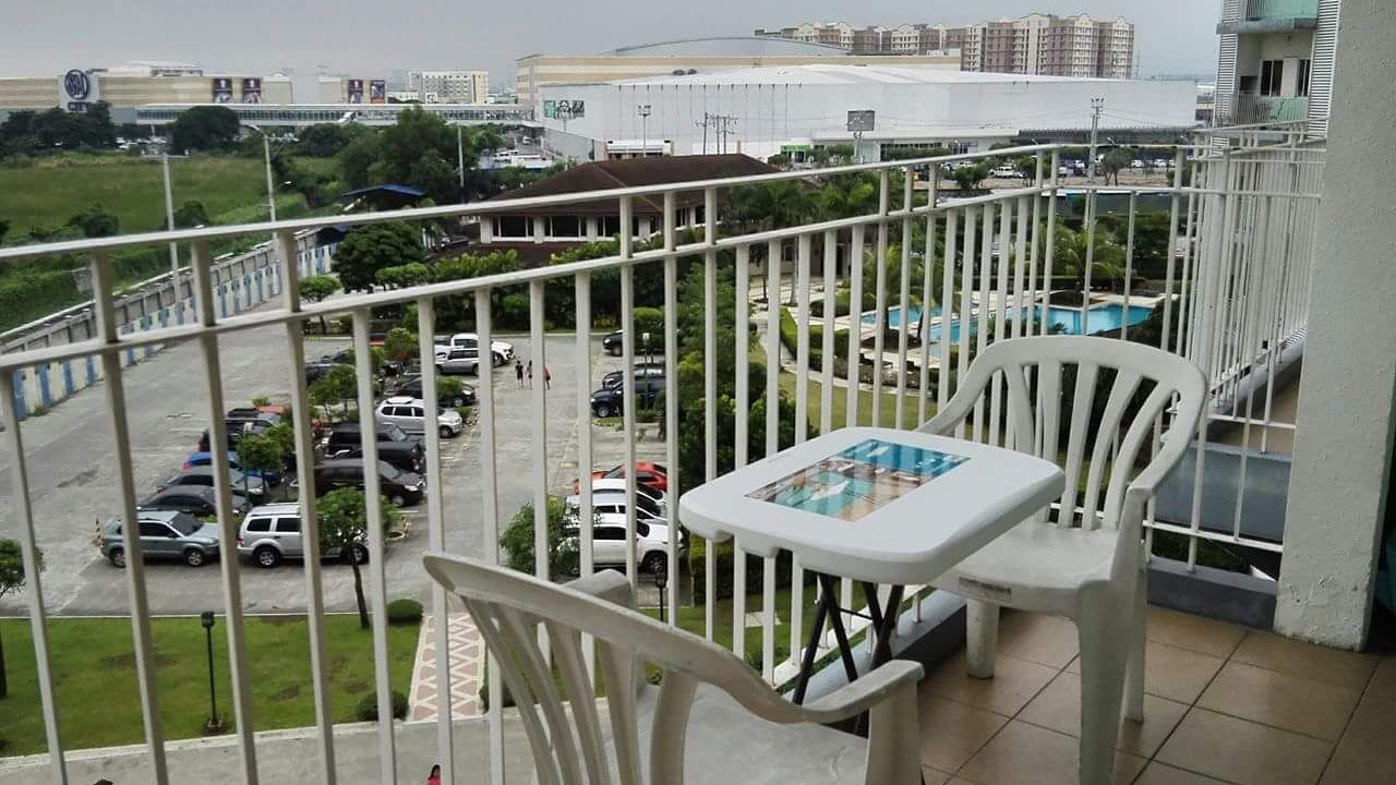 Photo of Outdoor in San Dionisio