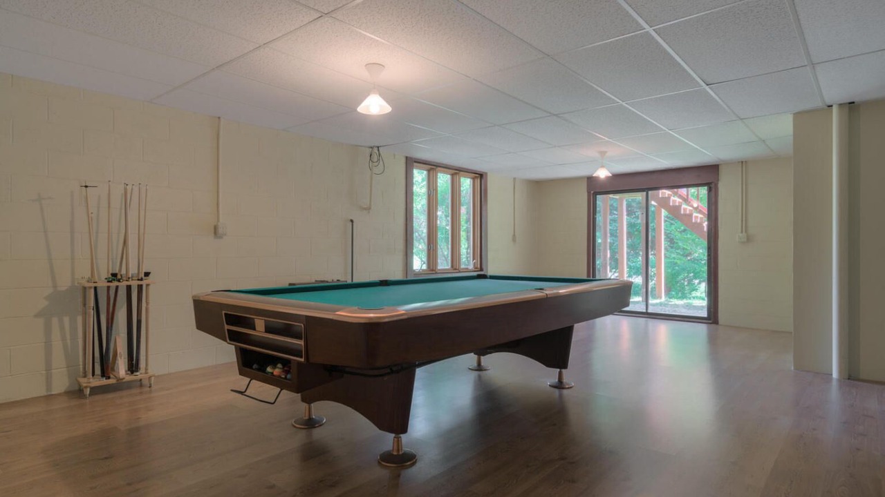 Photo of Bedroom in Blacksburg
