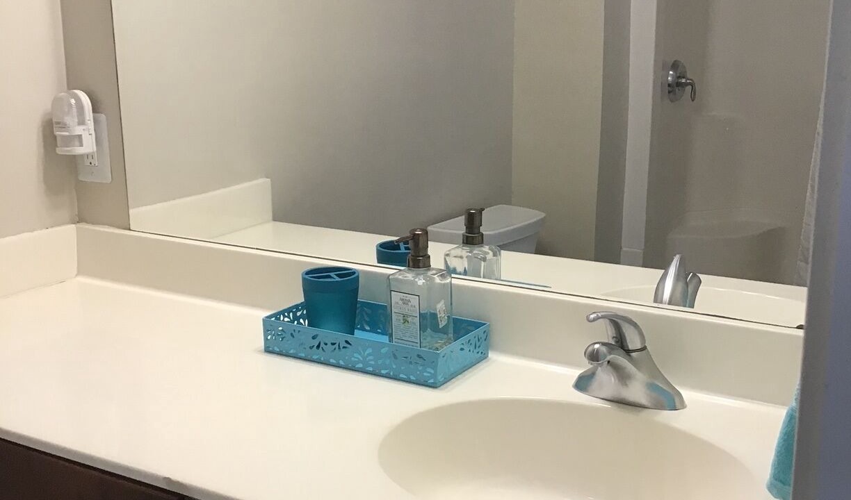 Photo of Bathroom in Blacksburg