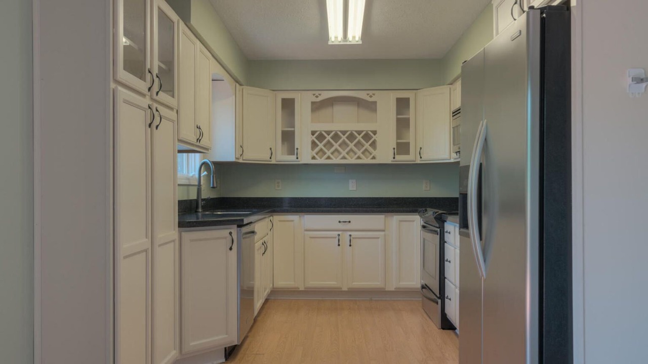 Photo of Kitchen in Blacksburg
