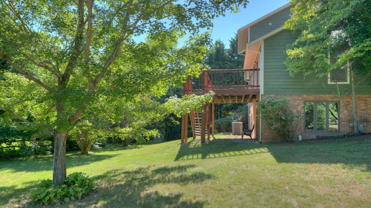 Photo of Outdoor in Blacksburg