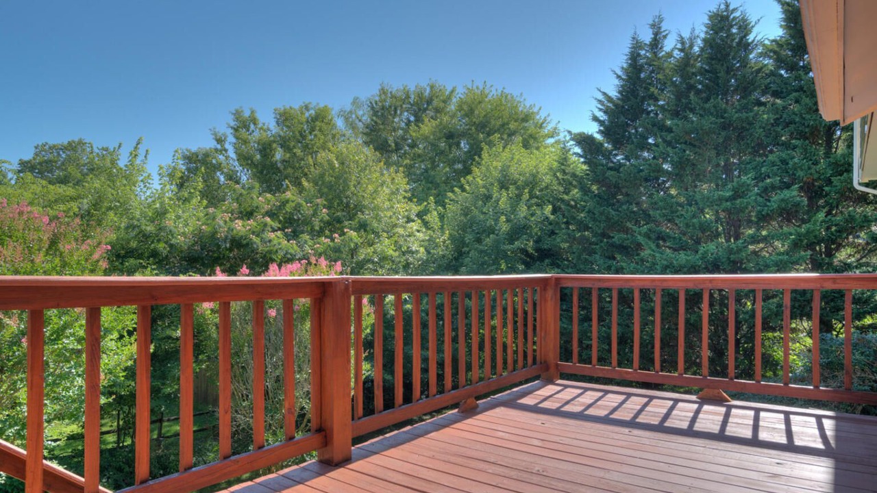 Photo of Outdoor in Blacksburg