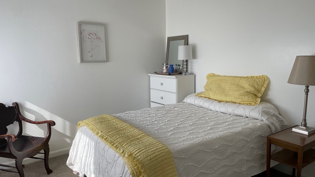 Photo of Bedroom in Blacksburg