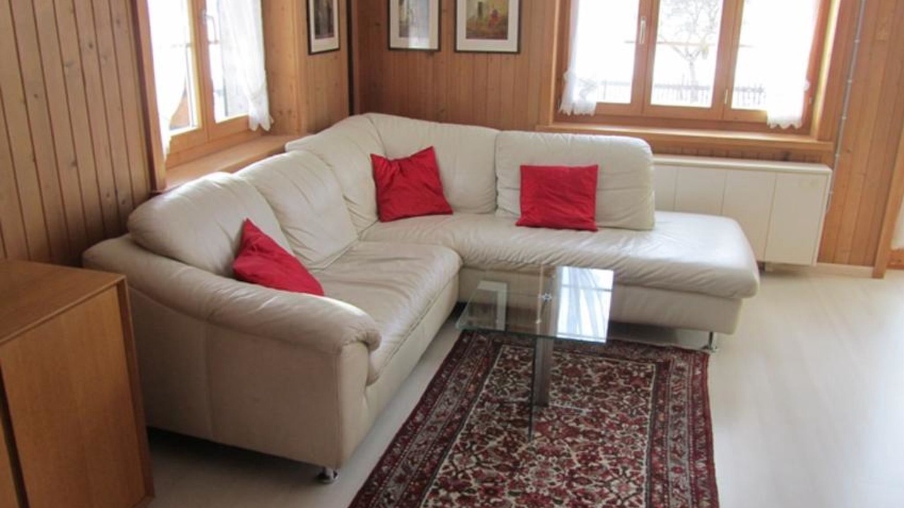 Photo of Livingroom in Lenk