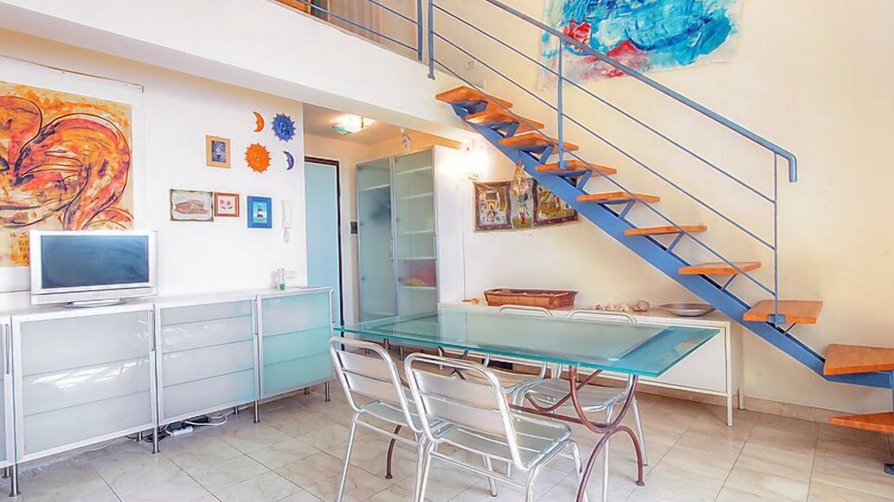 Photo of Livingroom in Calambrone