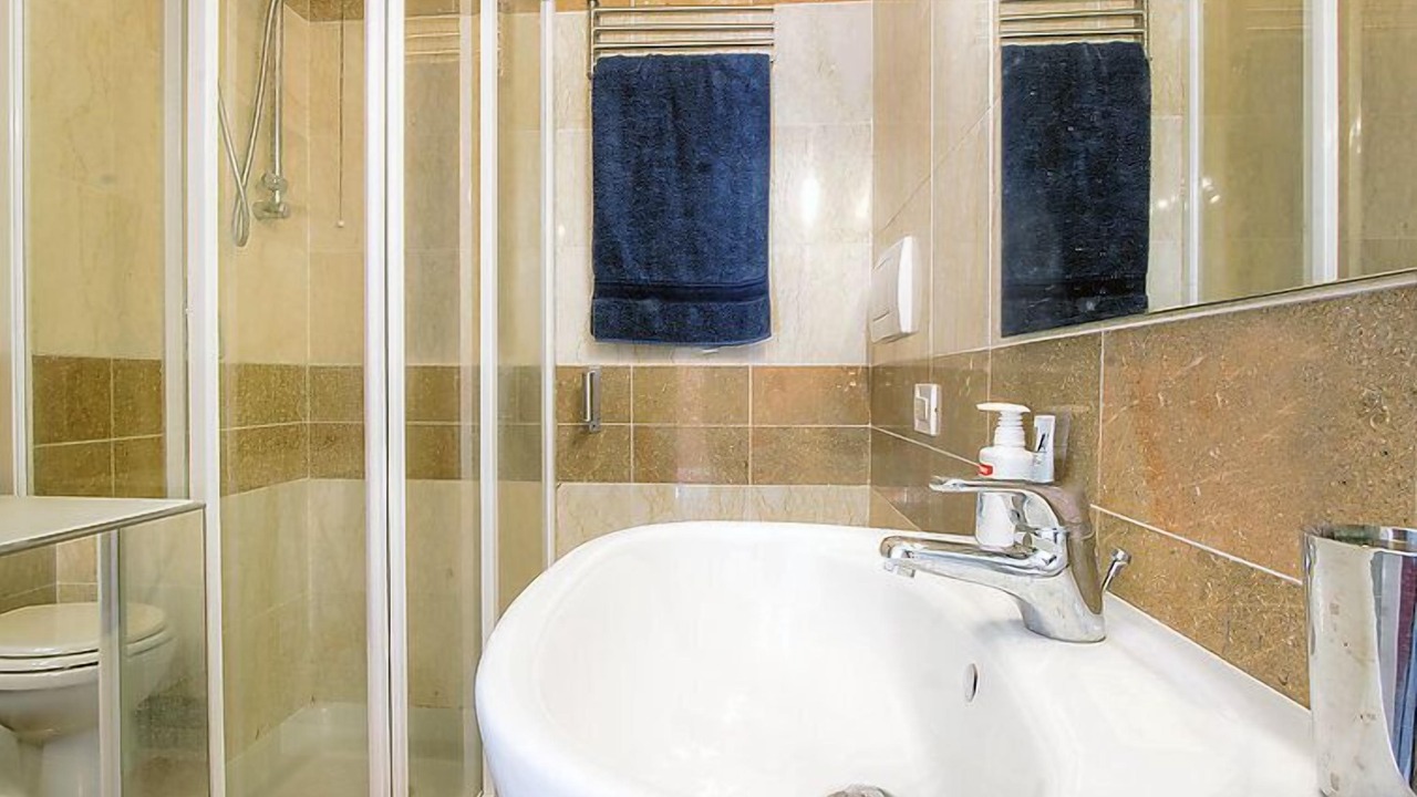 Photo of Bathroom in Calambrone