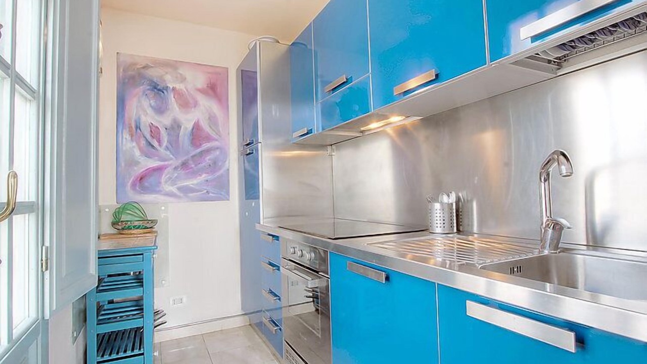 Photo of Bedroom in Calambrone