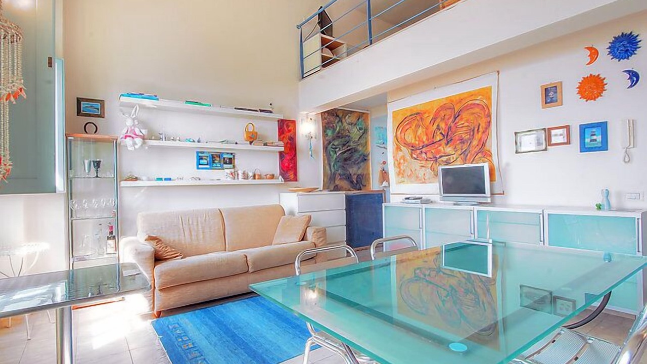 Photo of Livingroom in Calambrone