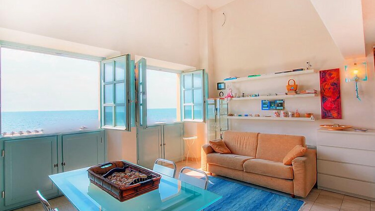 Photo of Livingroom in Calambrone
