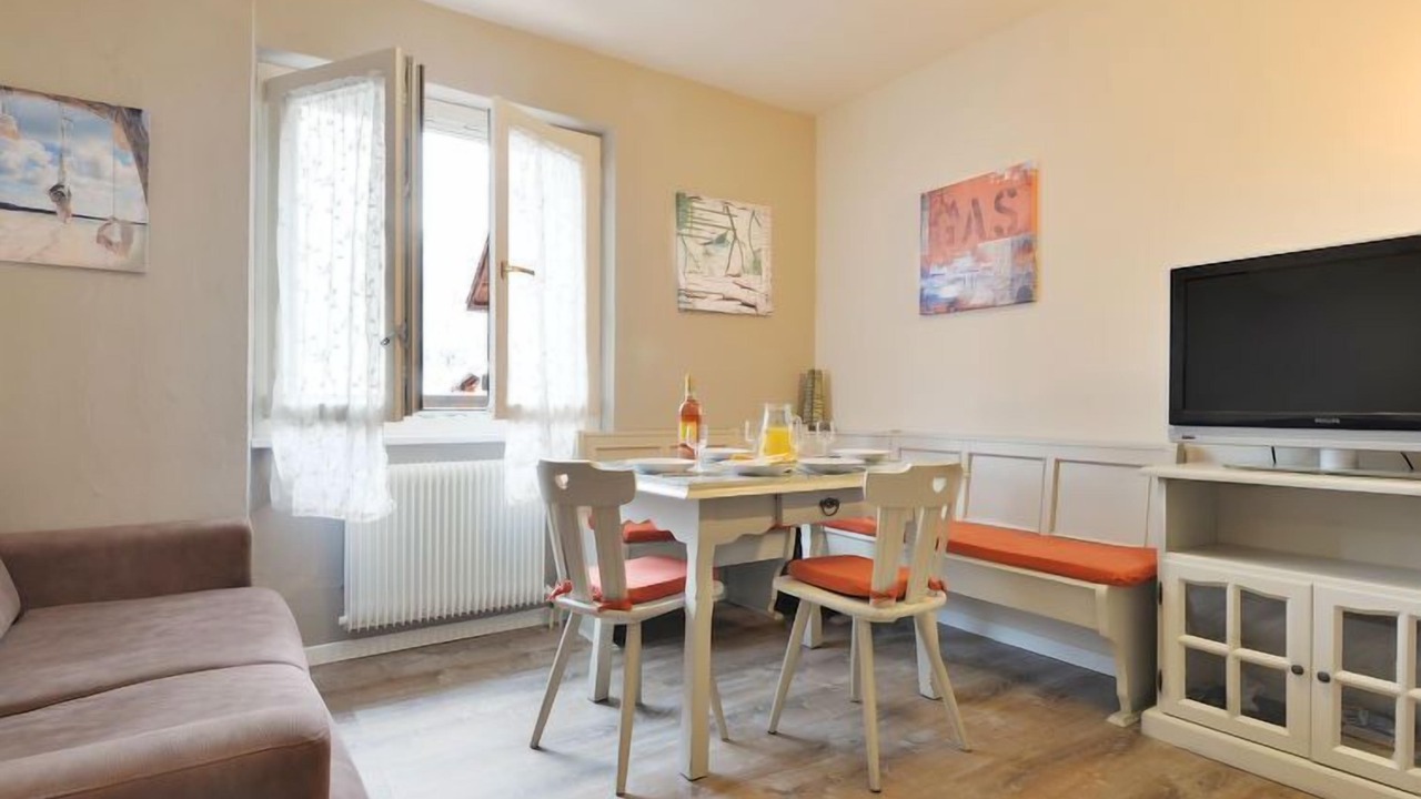 Photo of Bedroom in Alba