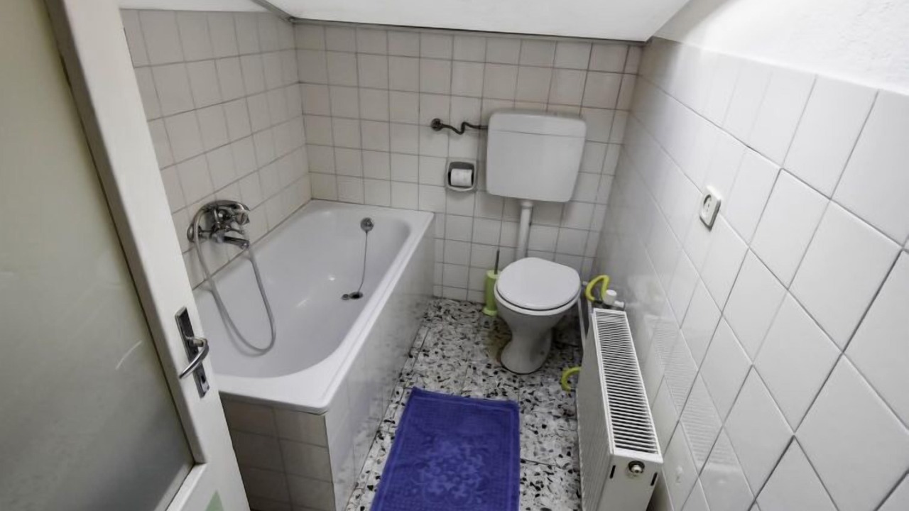 Photo of Bathroom in Masare