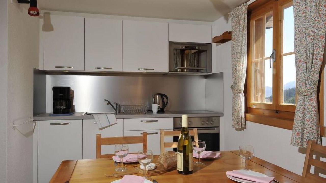 Photo of Bedroom in Moleson