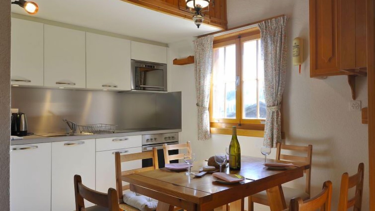 Photo of Bedroom in Moleson