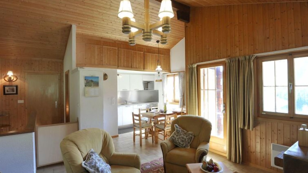 Photo of Livingroom in Moleson