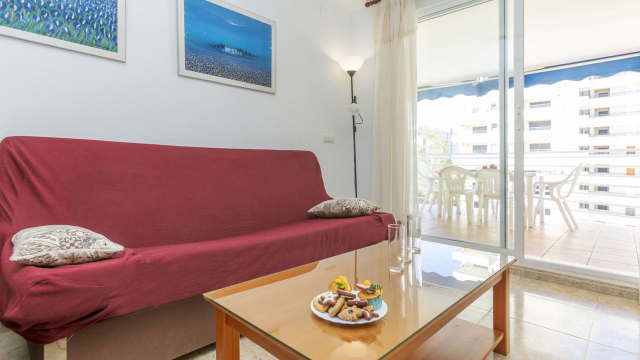 Photo of Livingroom in Oropesa del Mar