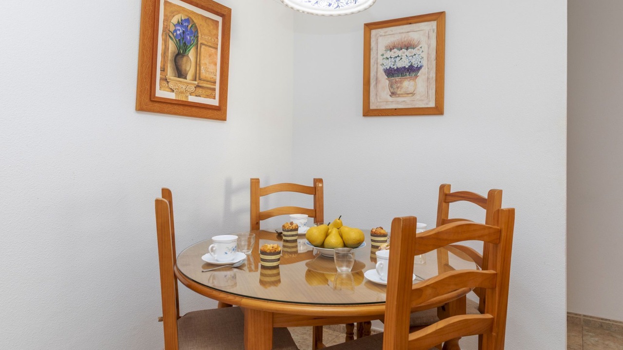 Photo of Bedroom in Oropesa del Mar