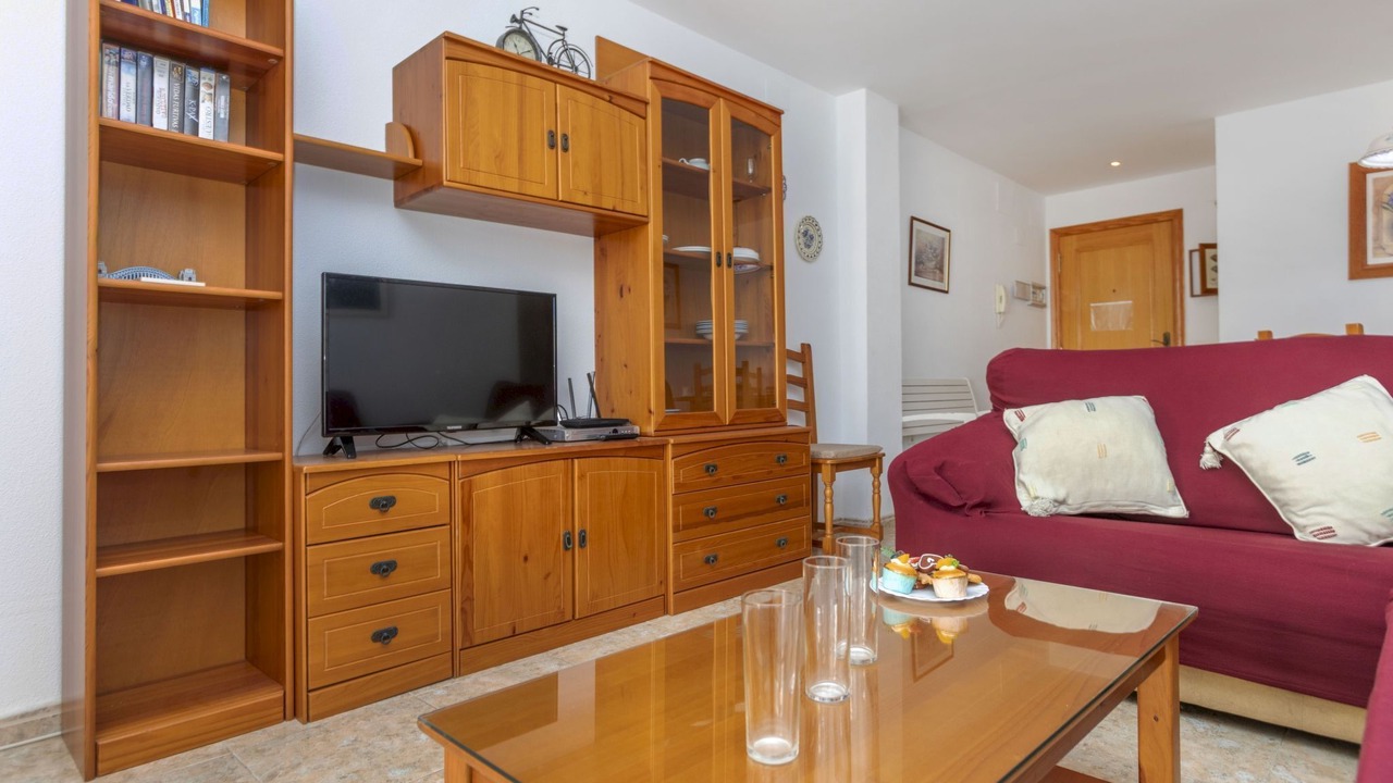 Photo of Livingroom in Oropesa del Mar