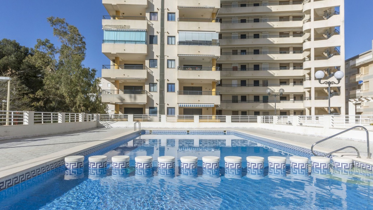 Photo of Bathroom in Oropesa del Mar