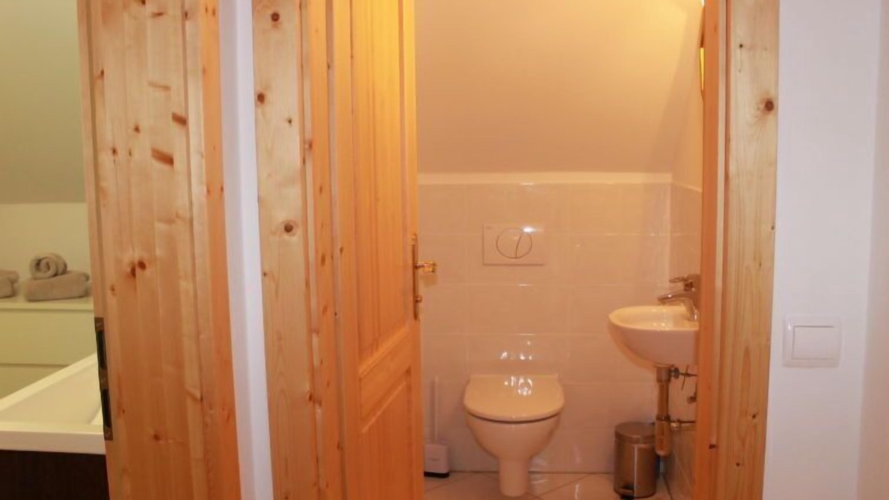 Photo of Bathroom in Untertschern