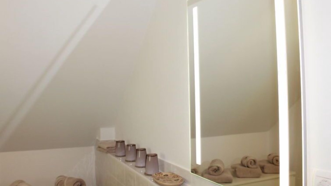 Photo of Bathroom in Untertschern