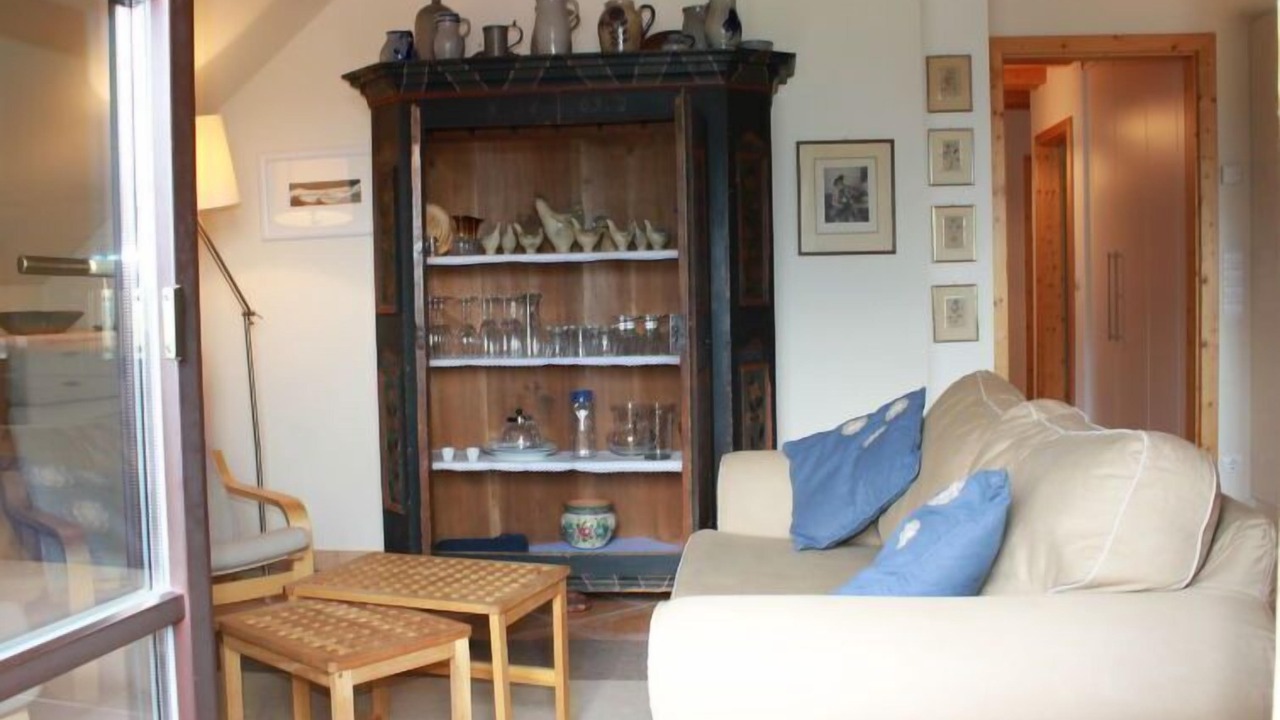 Photo of Livingroom in Untertschern