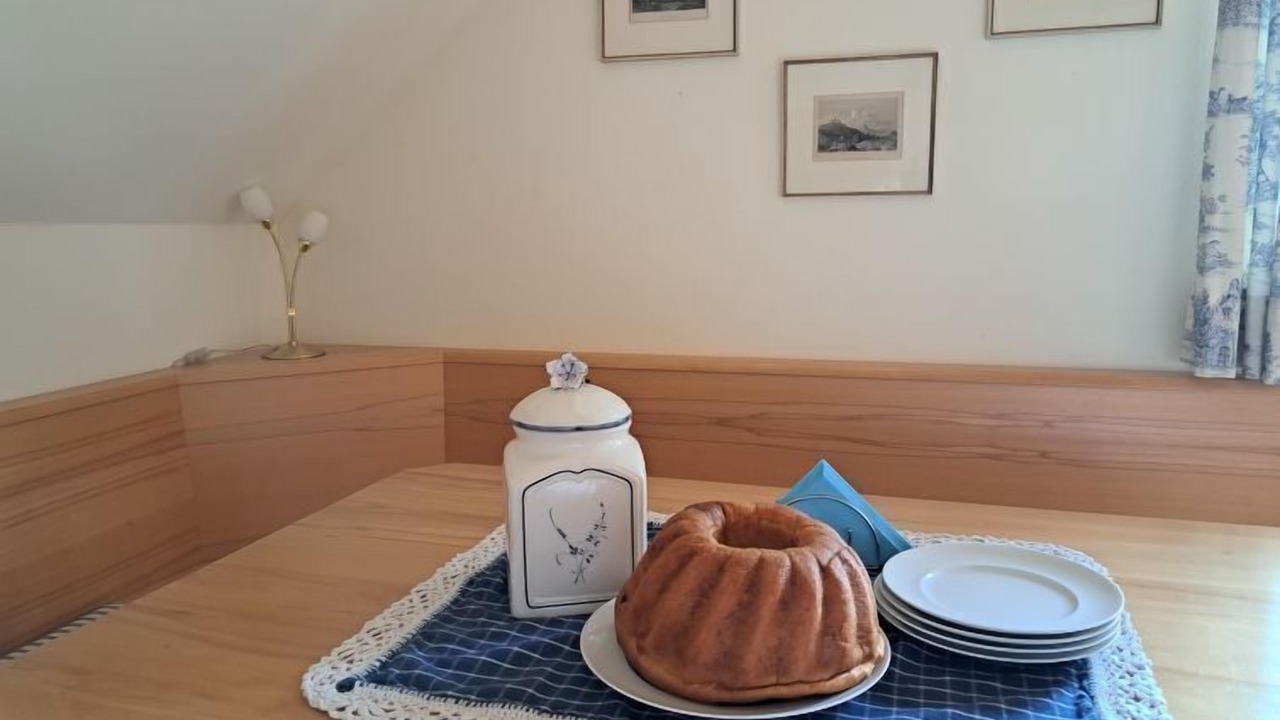 Photo of Bedroom in Untertschern