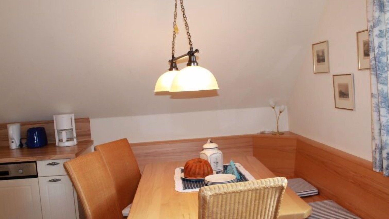 Photo of Bedroom in Untertschern